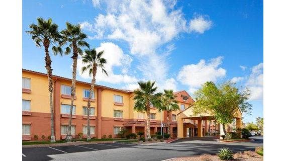 SpringHill Suites by Marriott Tempe at Arizona Mills Mall