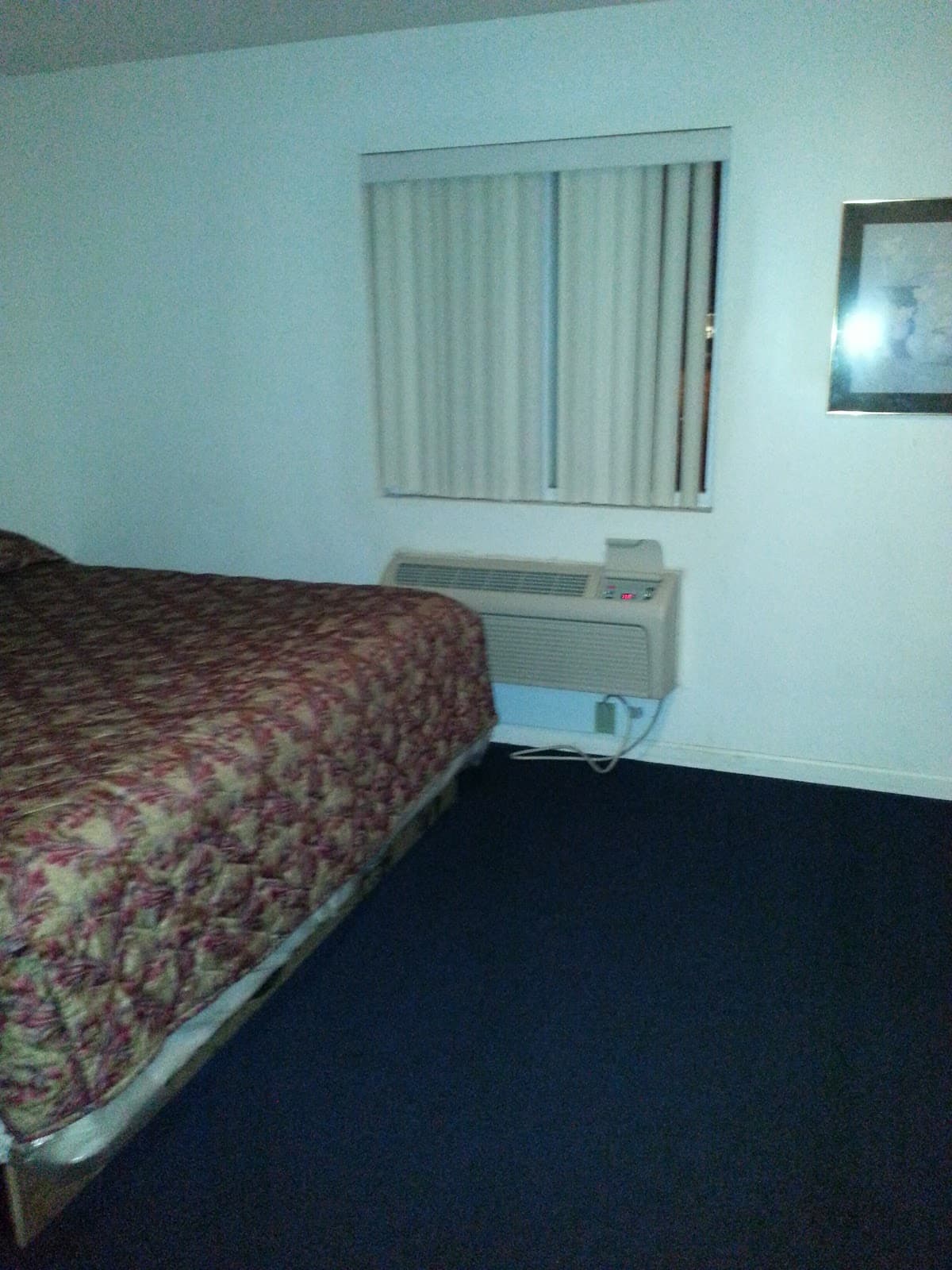 Best Way Inn Motel