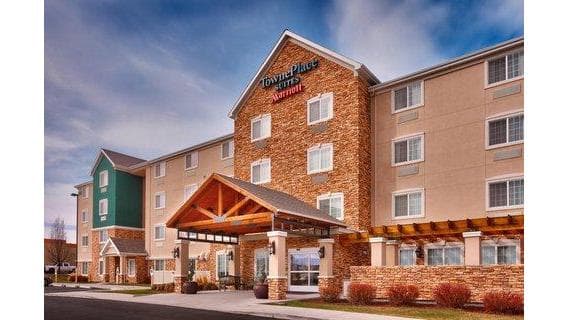 TownePlace Suites by Marriott Boise West/Meridian