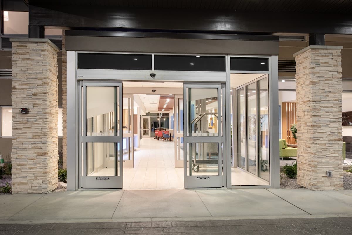 Holiday Inn Express & Suites Ely