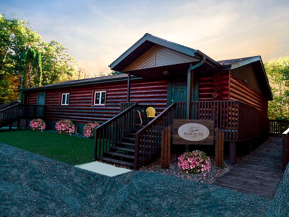 Nawbury Lodge Retreat & Conference Center