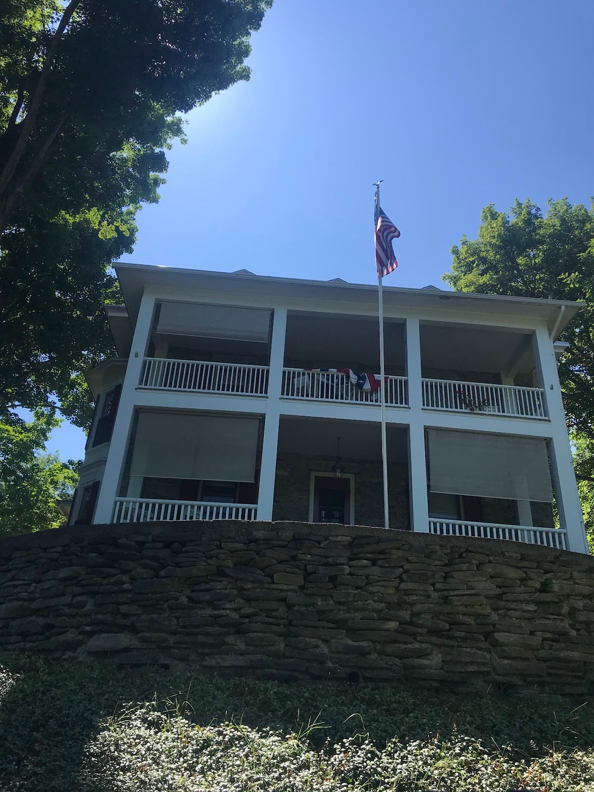 Gone With the Wind Bed and Breakfast