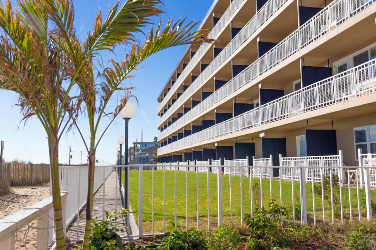 Dunes Suites
