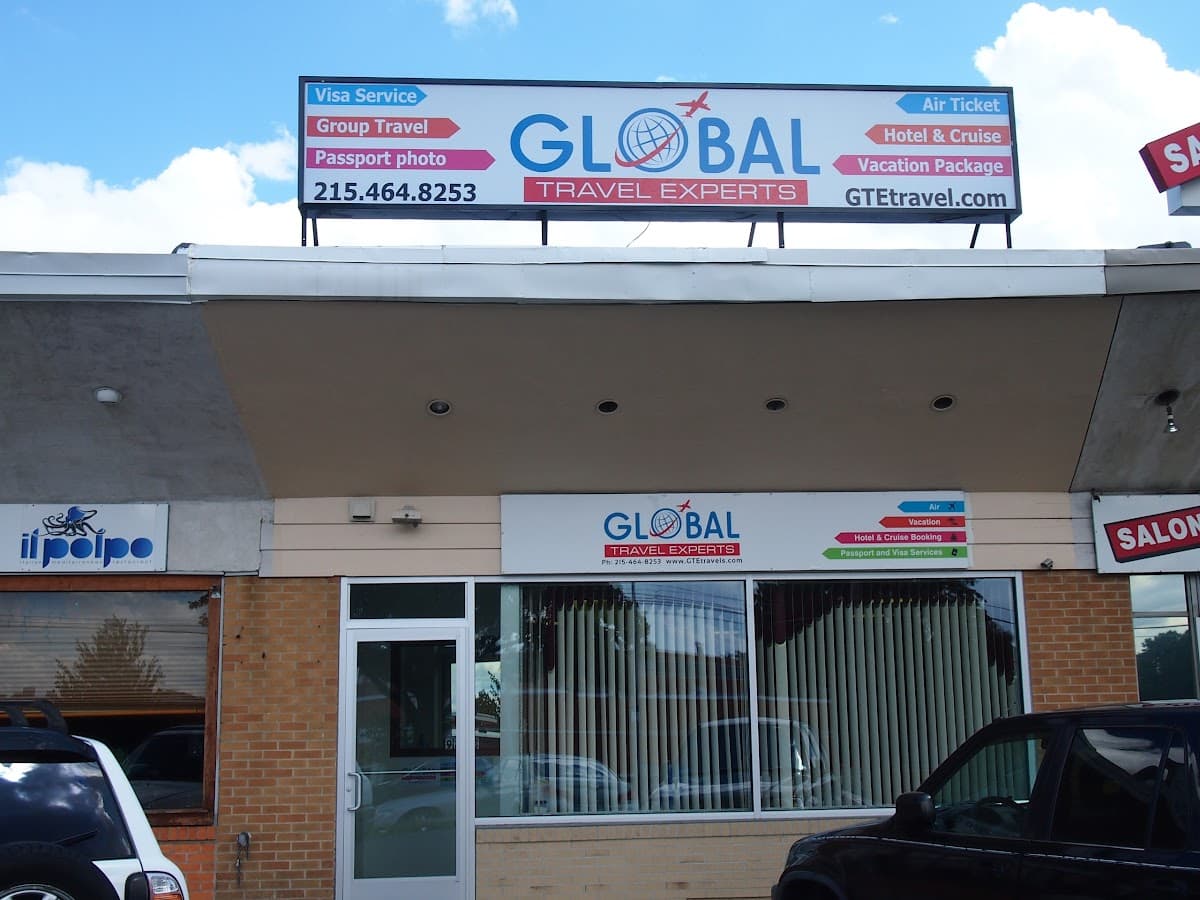 Global Travel Experts