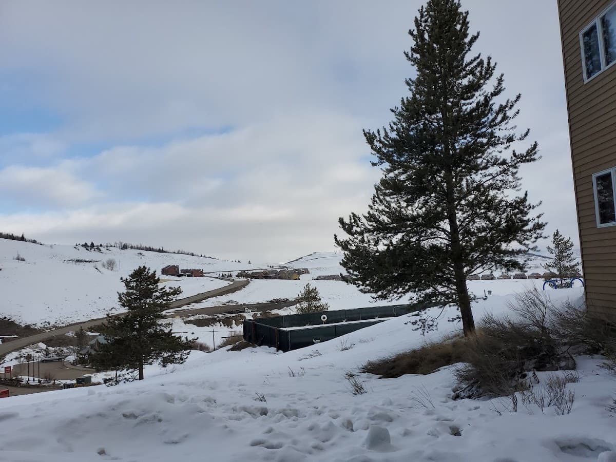Base Camp One at Granby Ranch