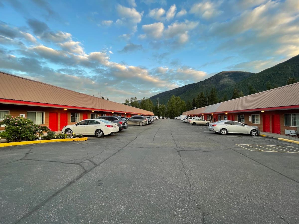 Mini Golden Inns Motel