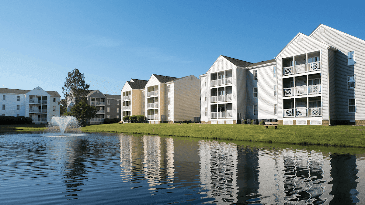 Club Wyndham Kingsgate