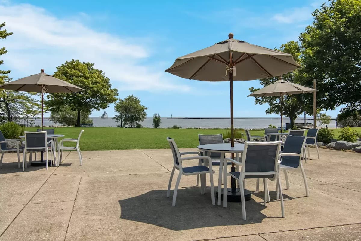 The Inn on Maritime Bay, an Ascend Collection Hotel
