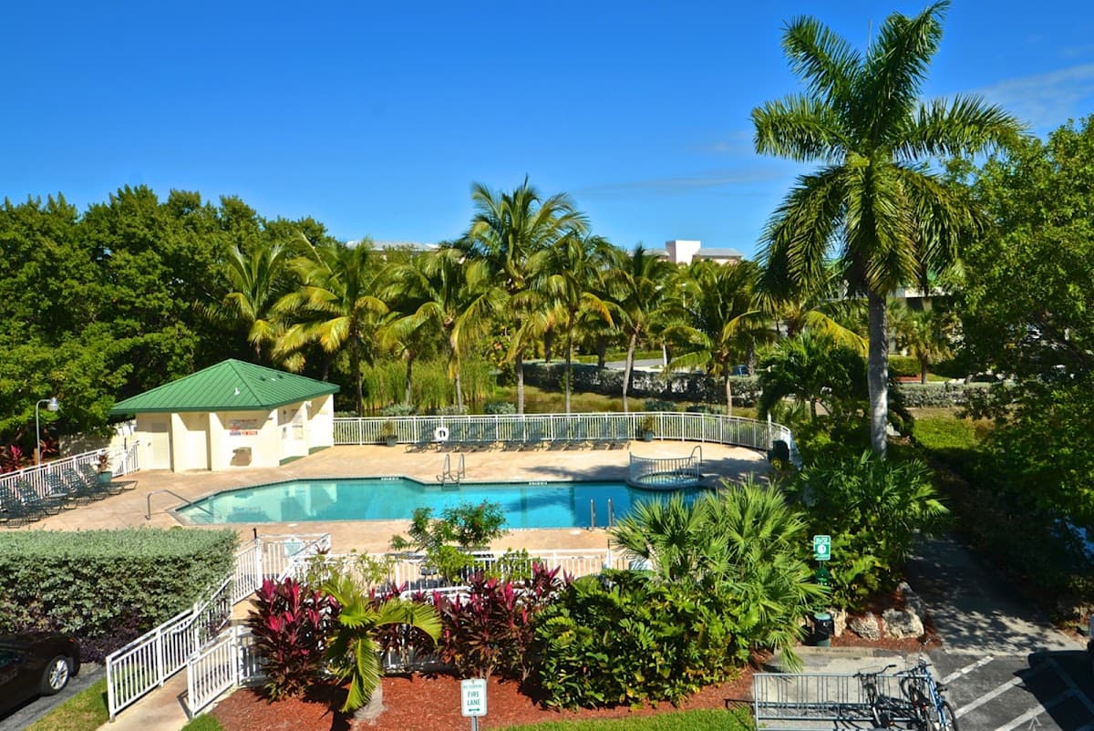 Sunrise Suites Resort - Key West Vacation Rentals by Vacasa