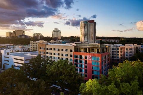 AC Hotel Atlanta Perimeter