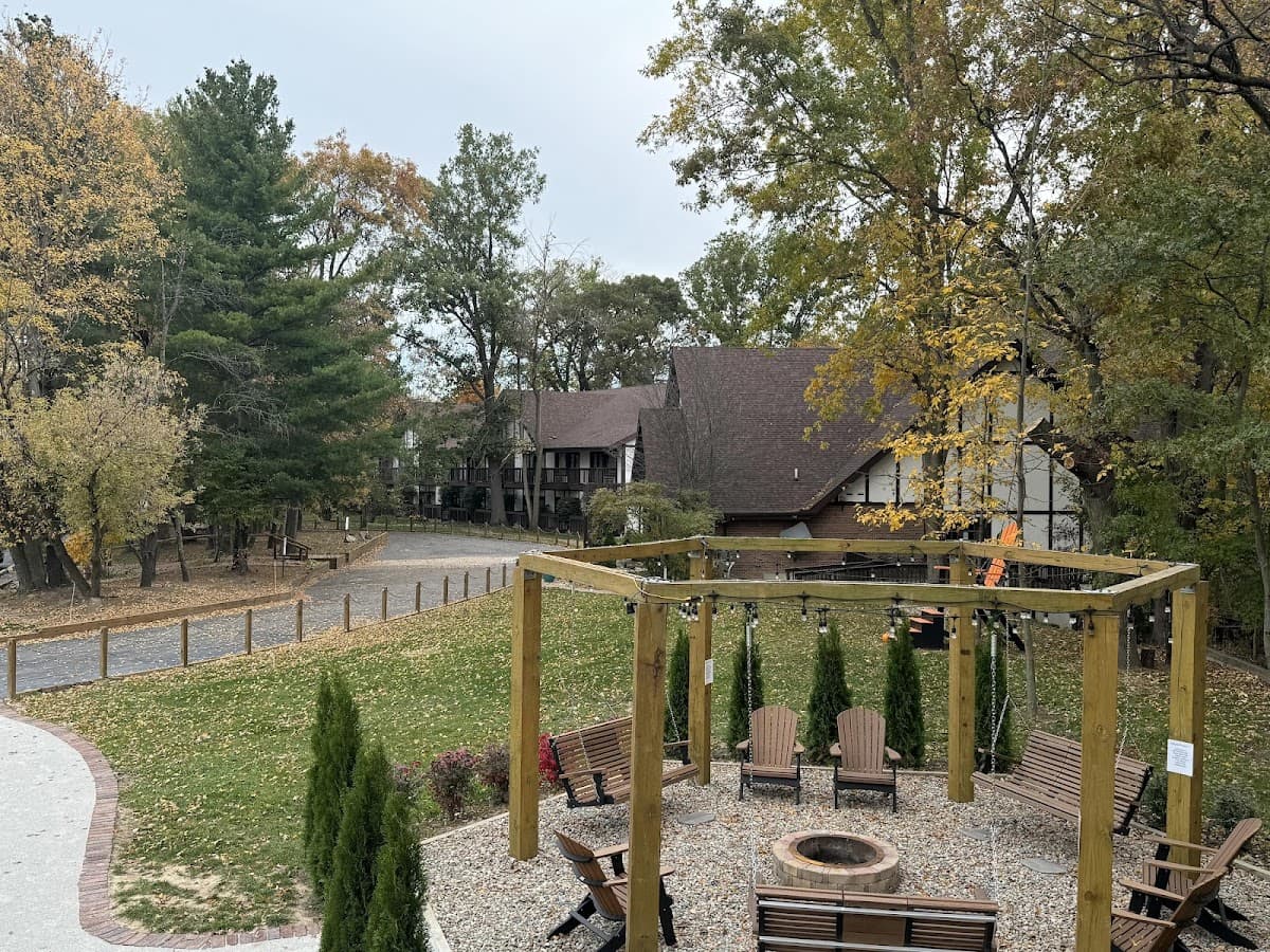Spring House Inn