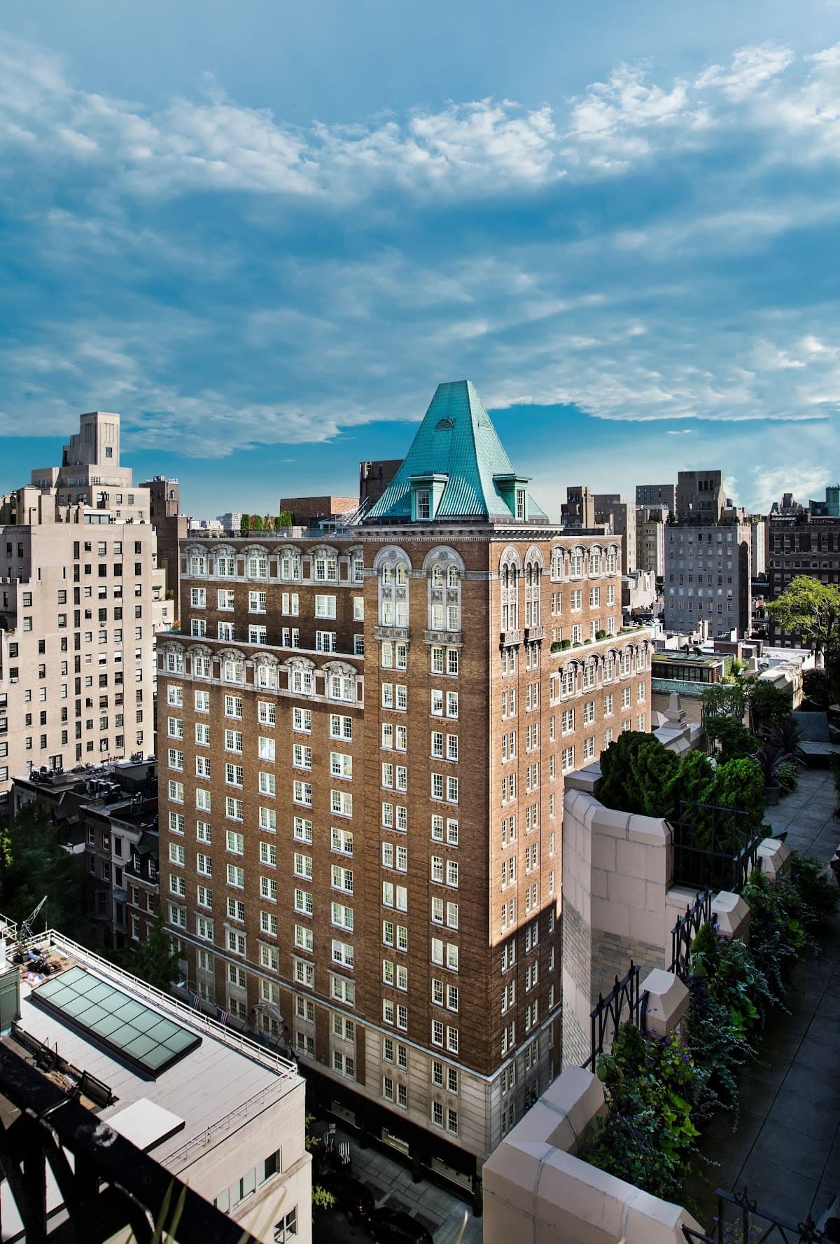 The Mark Hotel