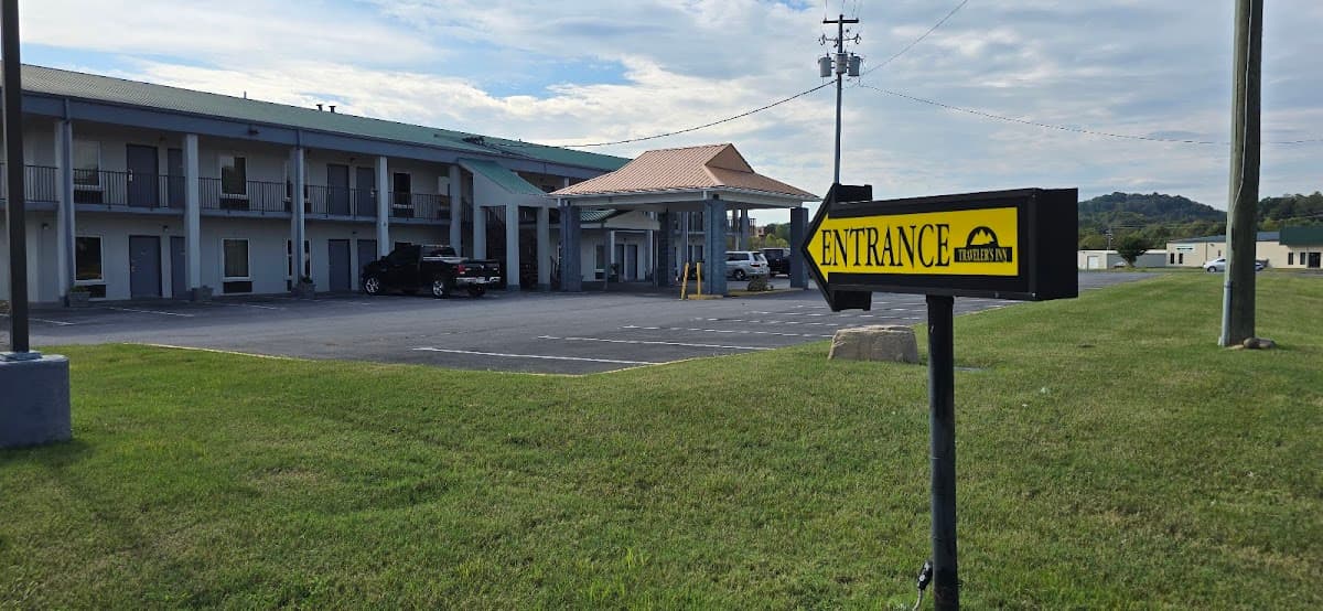Travelers Inn
