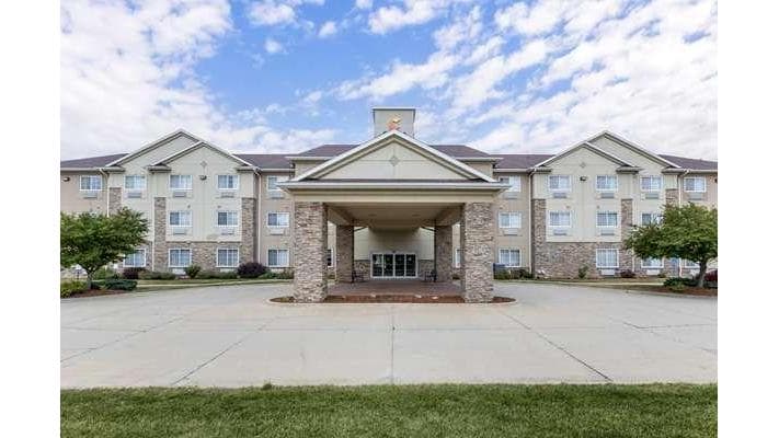 Comfort Suites