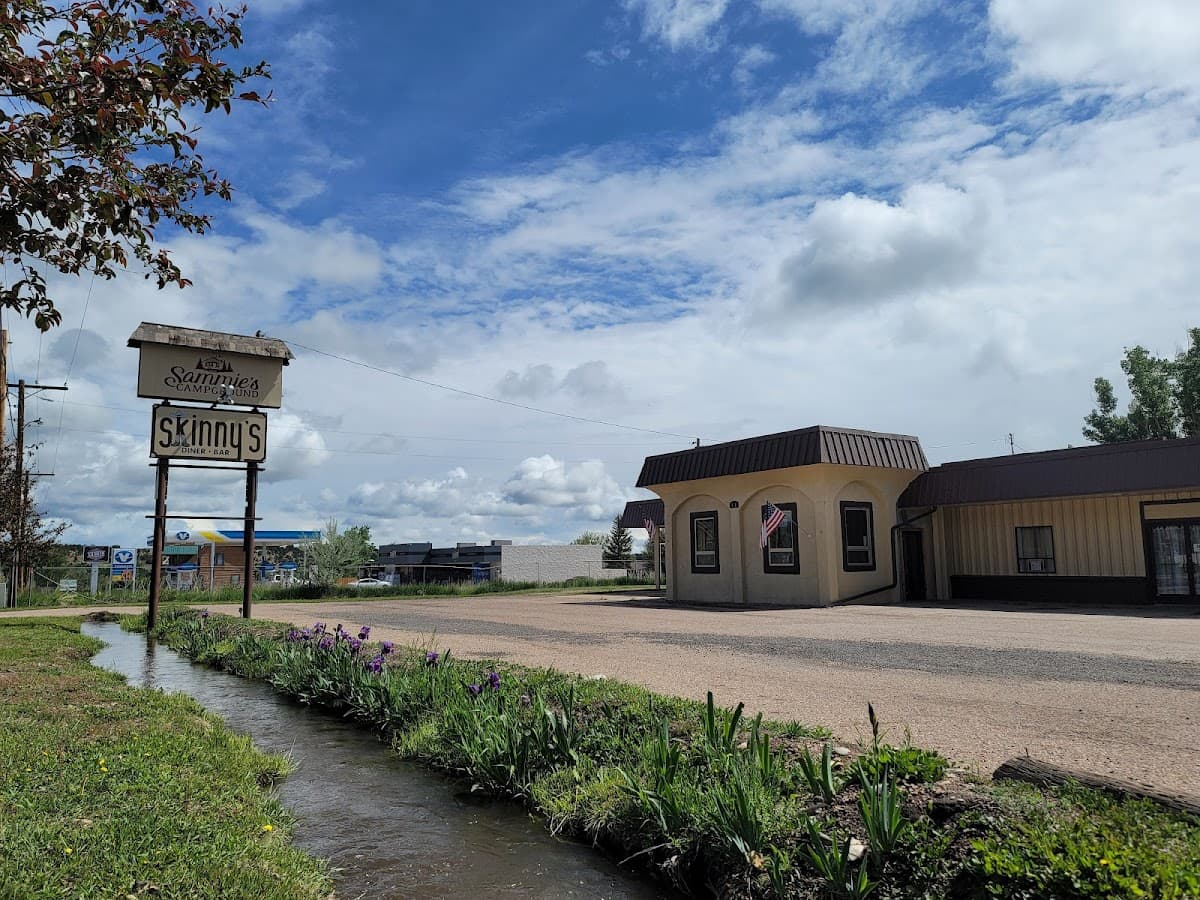 Sammie's Campground RV Park