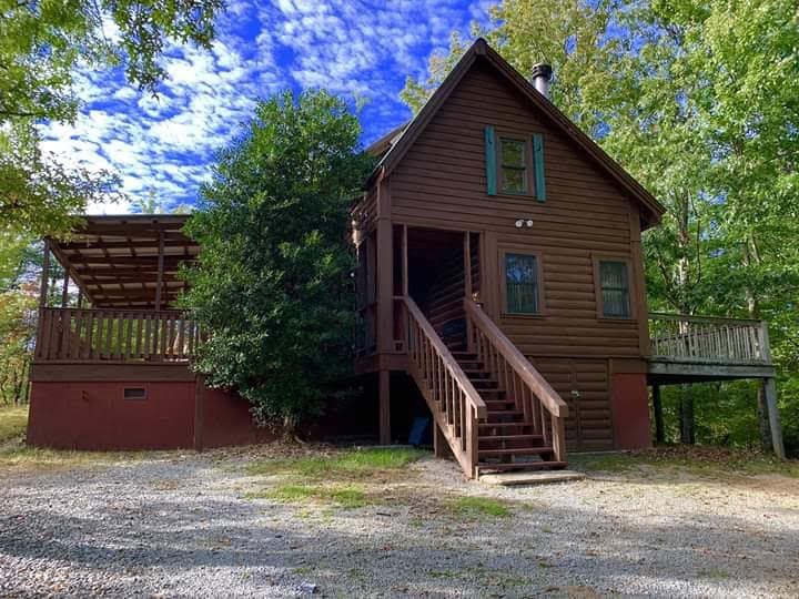 Maples Ridge Vacation Rentals: