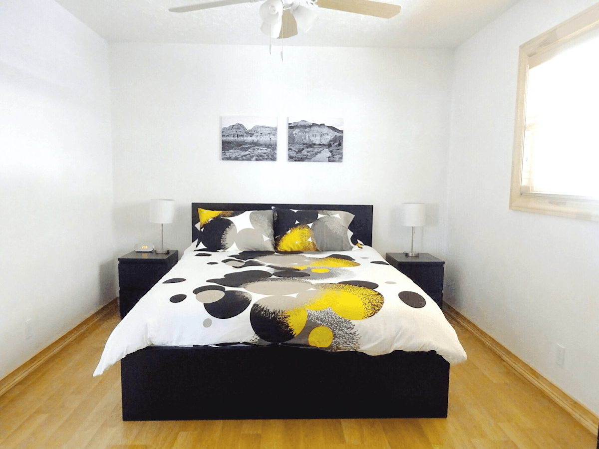 Spacious & Modern Painted Hills Vacation Home