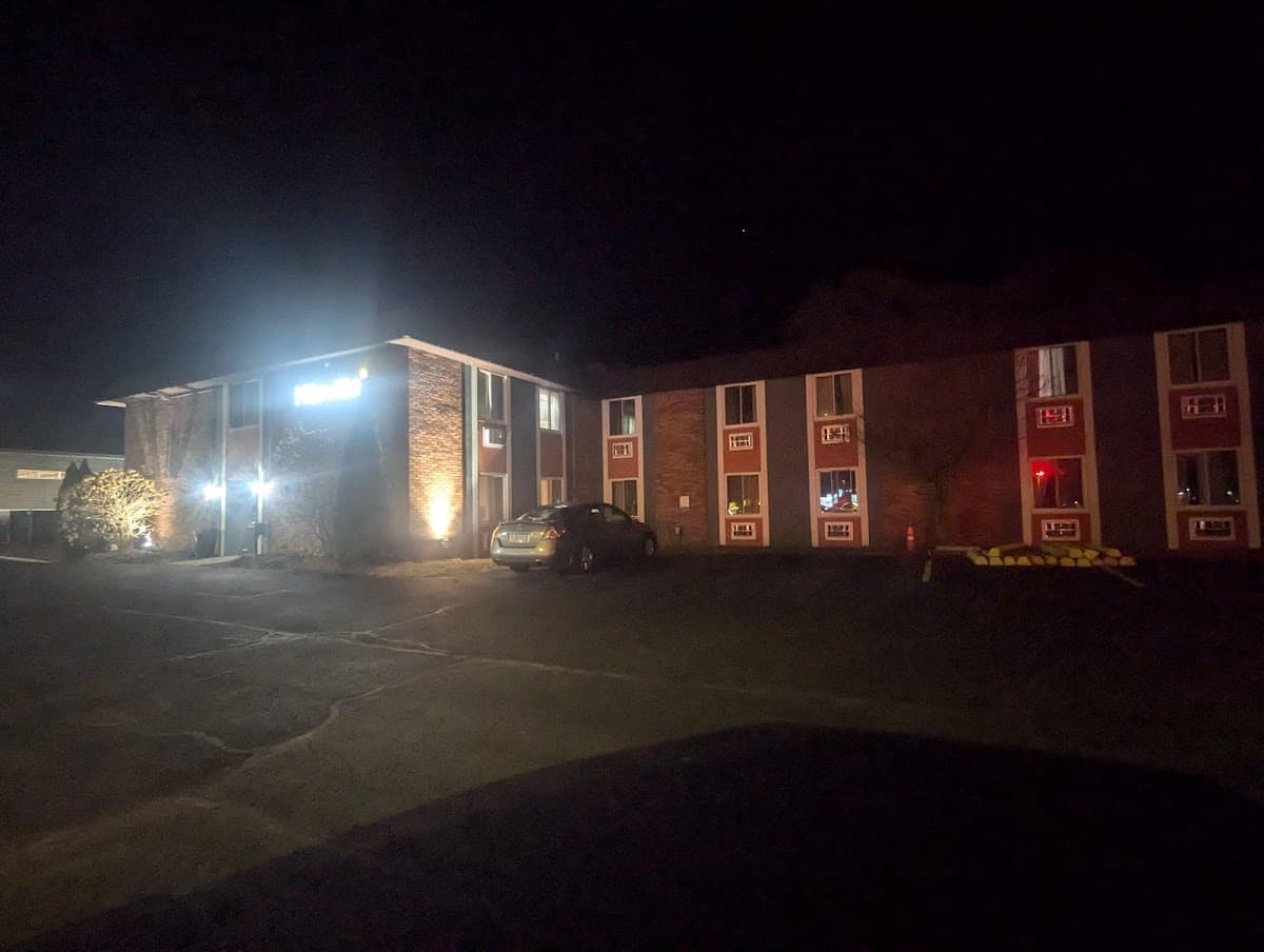 Kiteville Owego