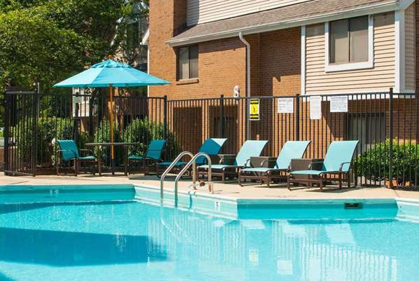 Tysons Corner Suites, A Baymont by Wyndham