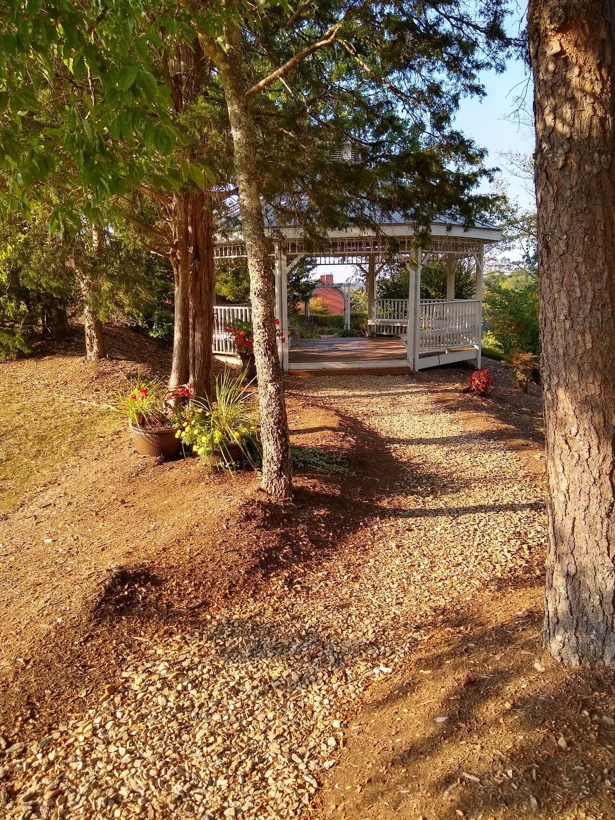 Vela's Villa