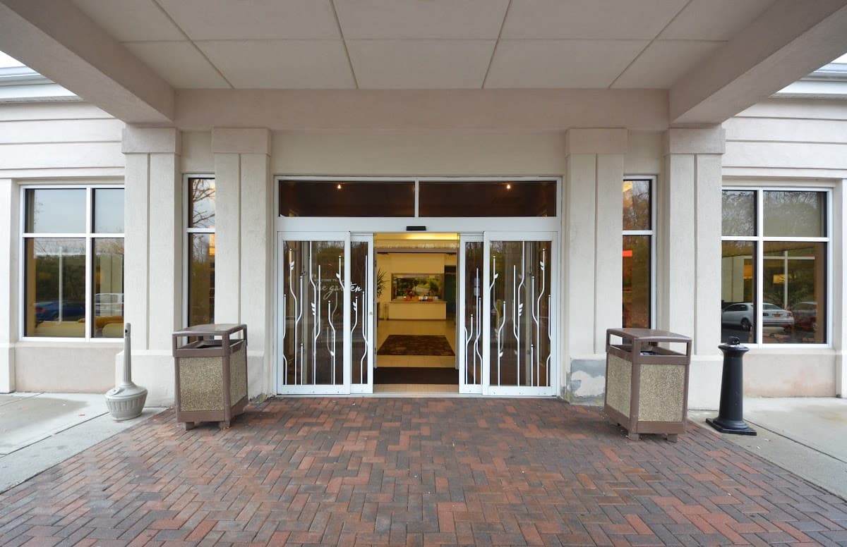 Hilton Garden Inn Nanuet