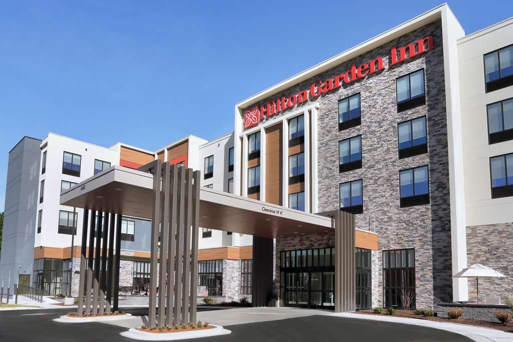 Hilton Garden Inn Bel Air