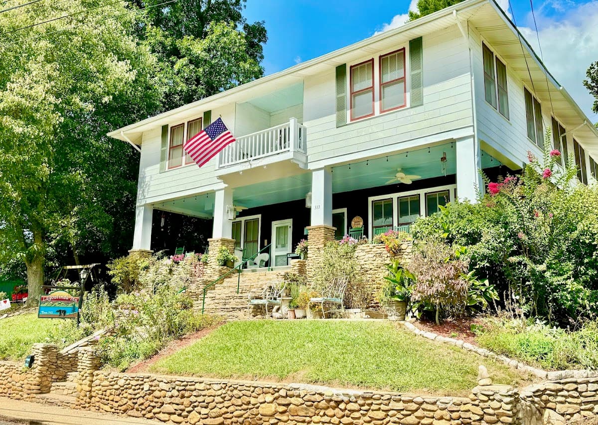 Lagoalinda Inn
