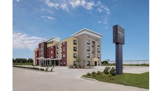 TownePlace Suites by Marriott Danville
