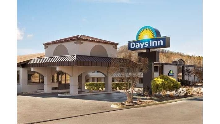 Days Inn by Wyndham Oak Ridge Knoxville