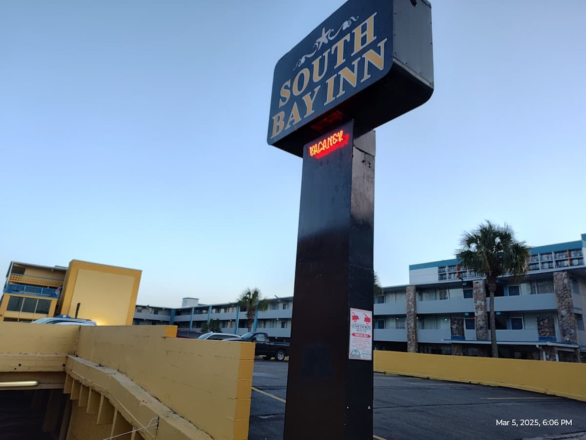 South Bay INN