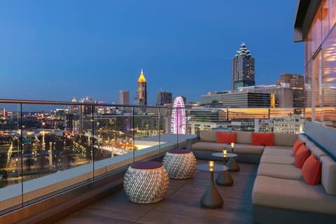 Glenn Hotel, Autograph Collection