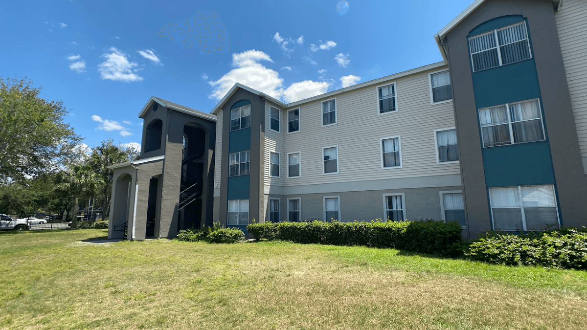 Pointe Vista Apartments