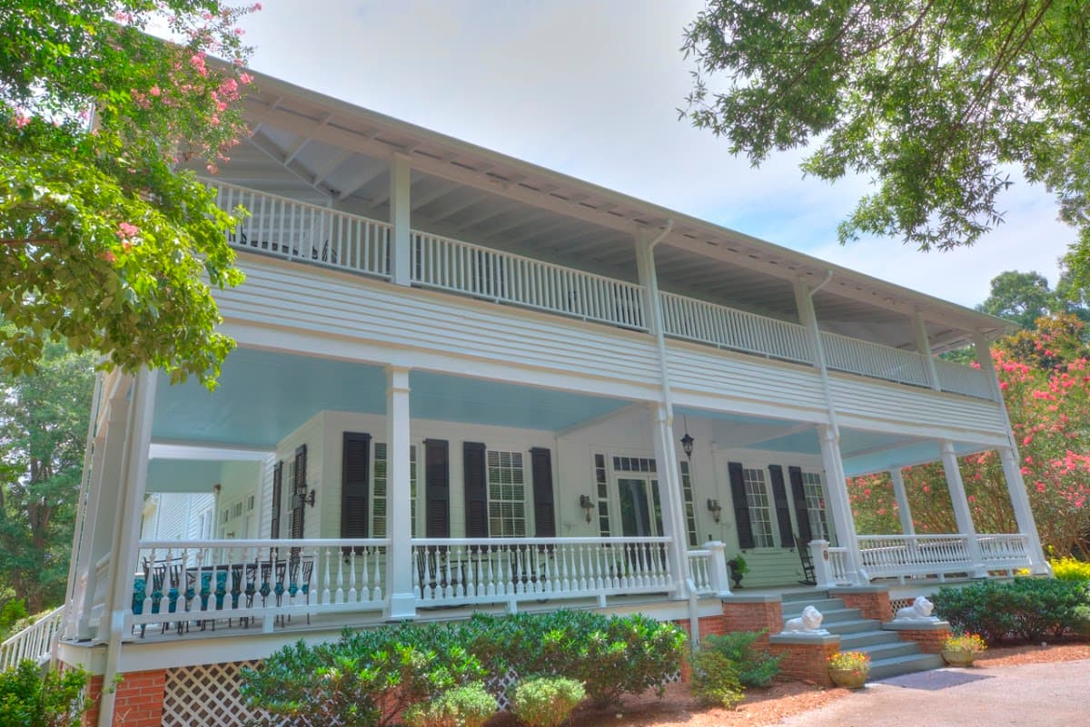 Liberty Hall Bed and Breakfast