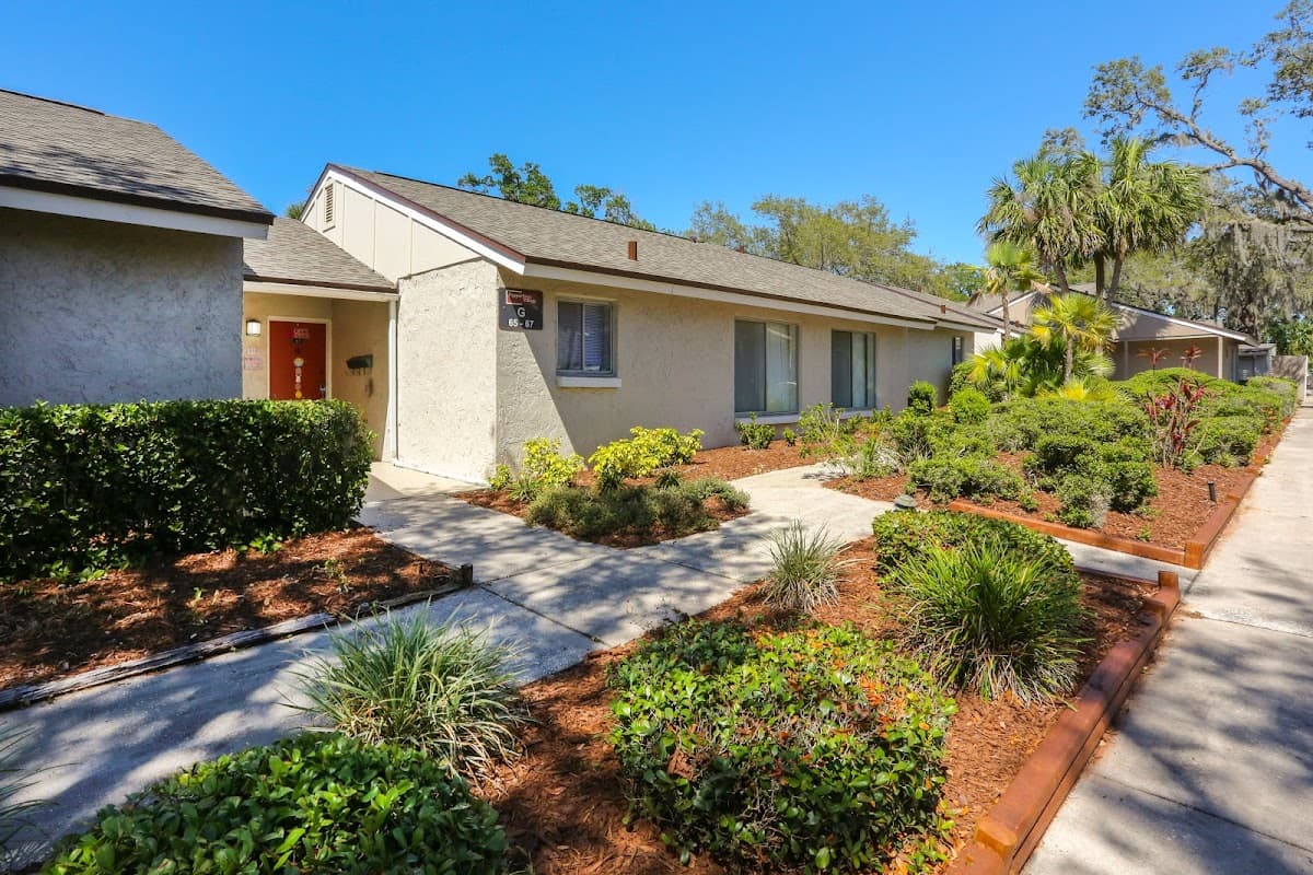 Peppertree Village