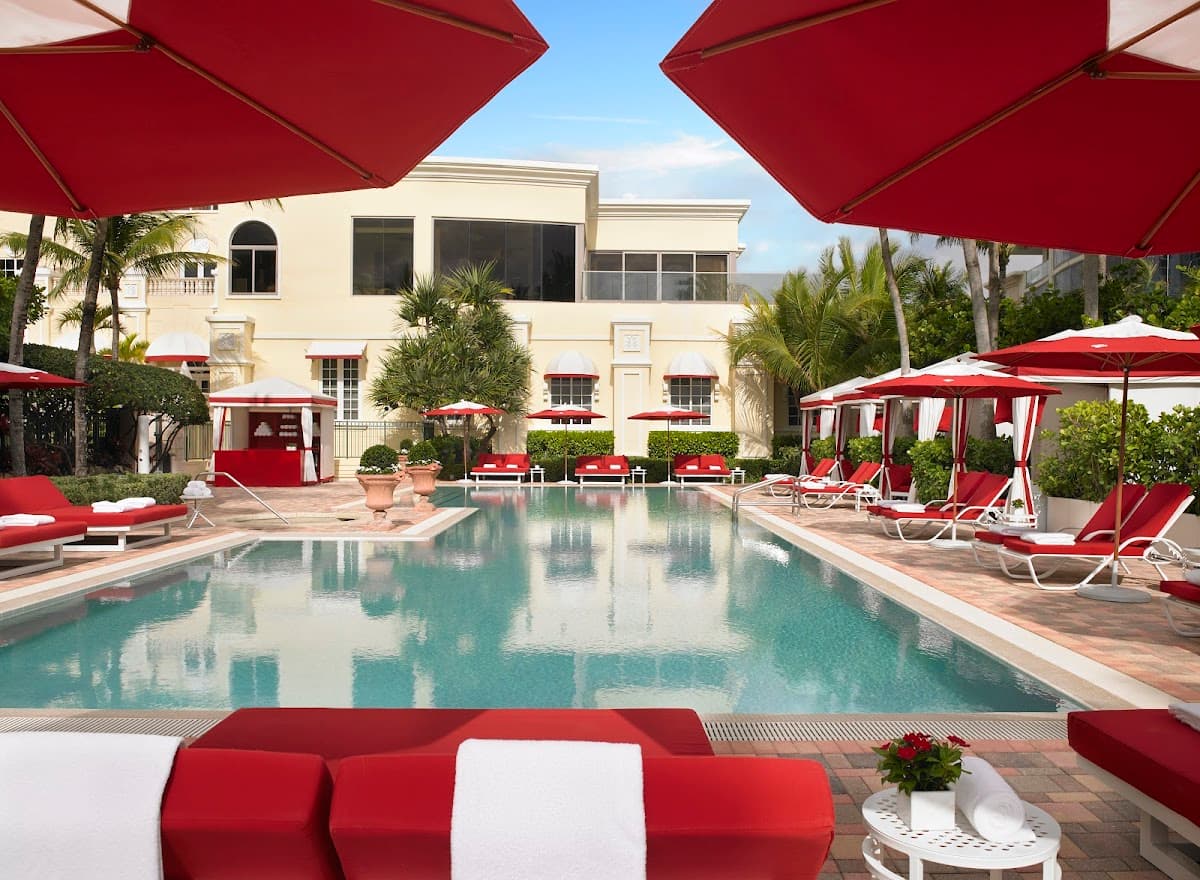Acqualina Resort & Residences On The Beach