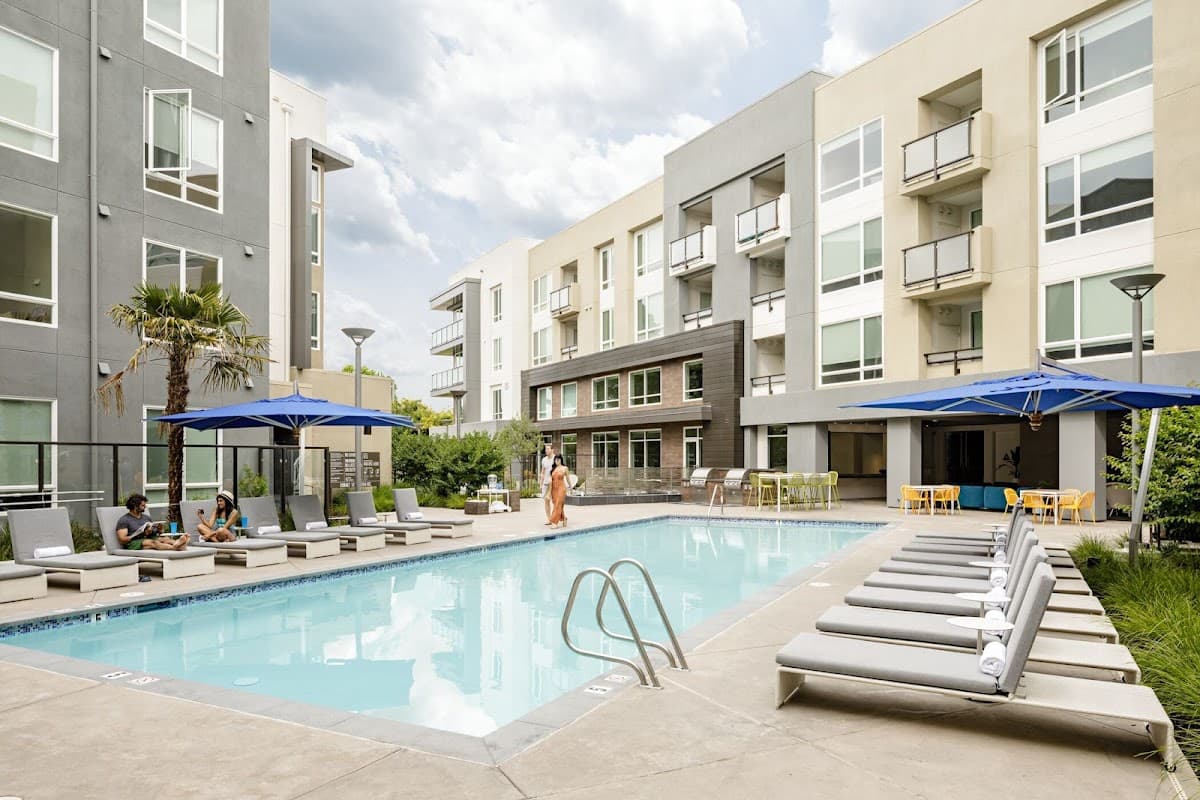 Cobalt Apartments