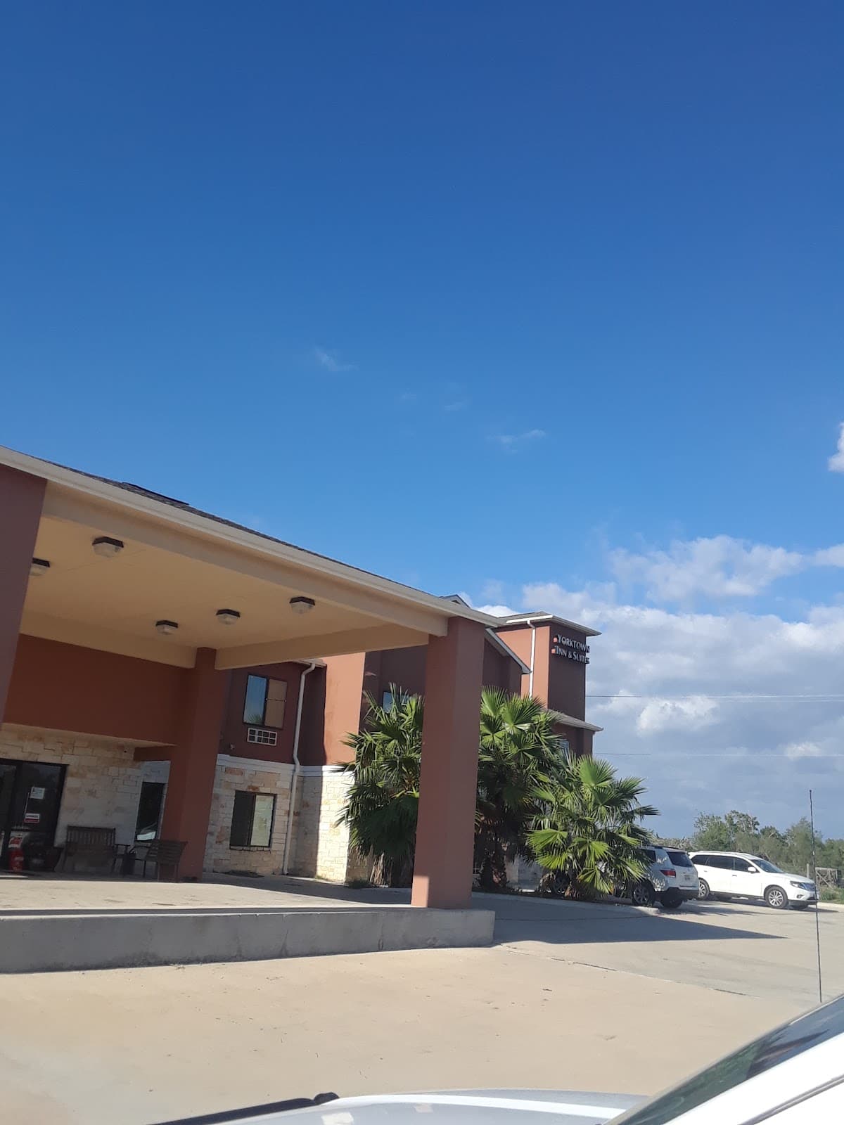 Yorktown Inn and Suites