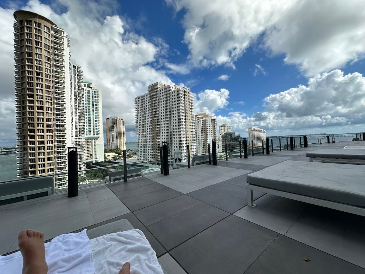 Icon Residences by SS Vacation Rentals