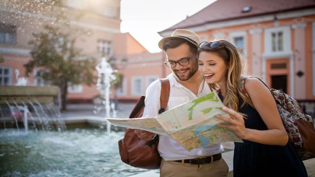 Serenity Travel