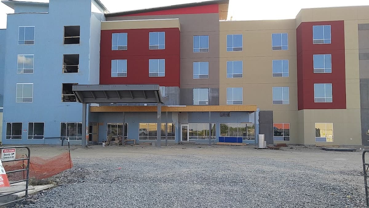 Townplace Suites
