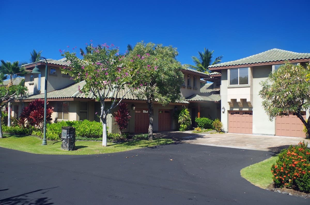 Fairways at Mauna Lani 1702