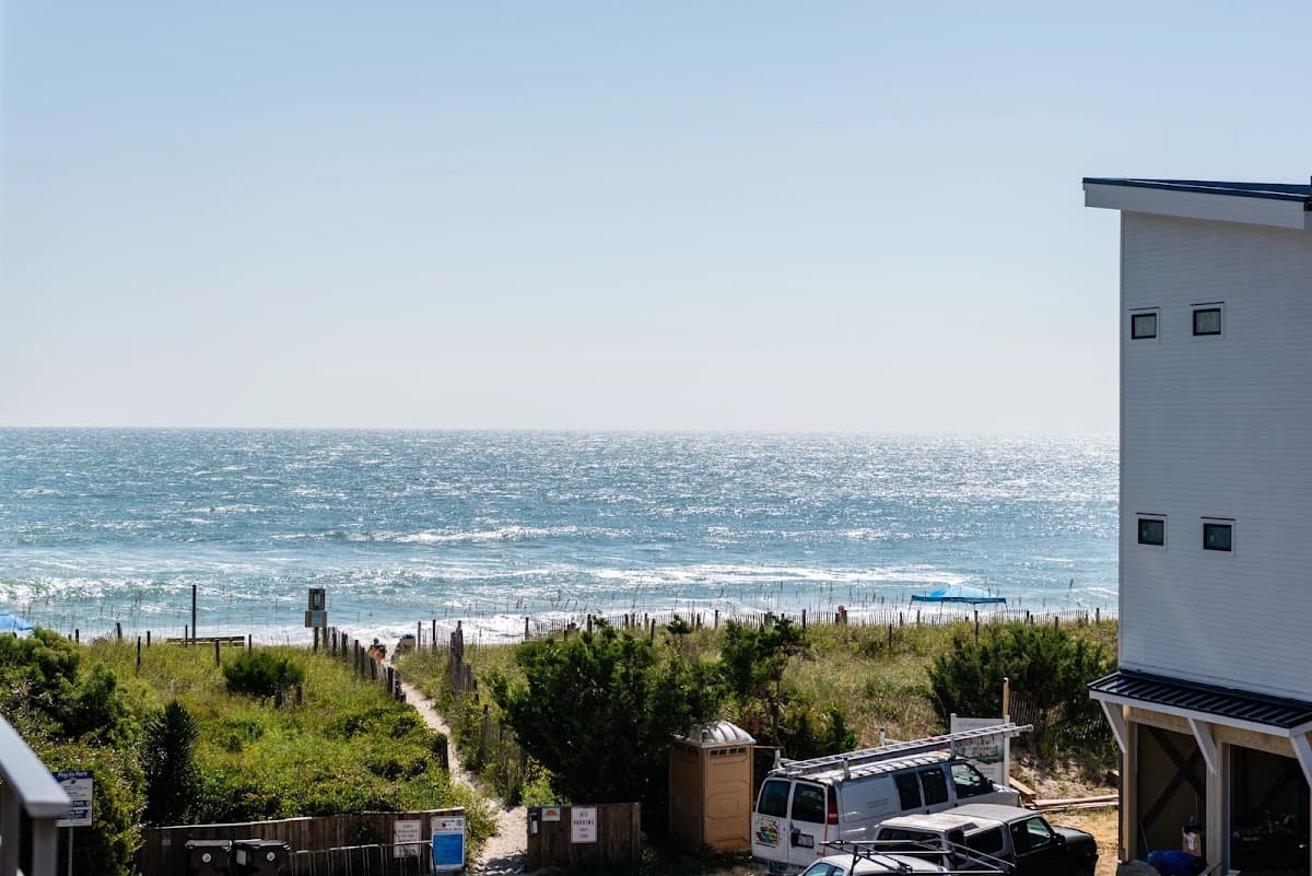 Silver Gull Motel