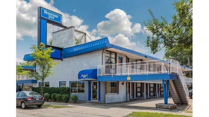 Rodeway Inn