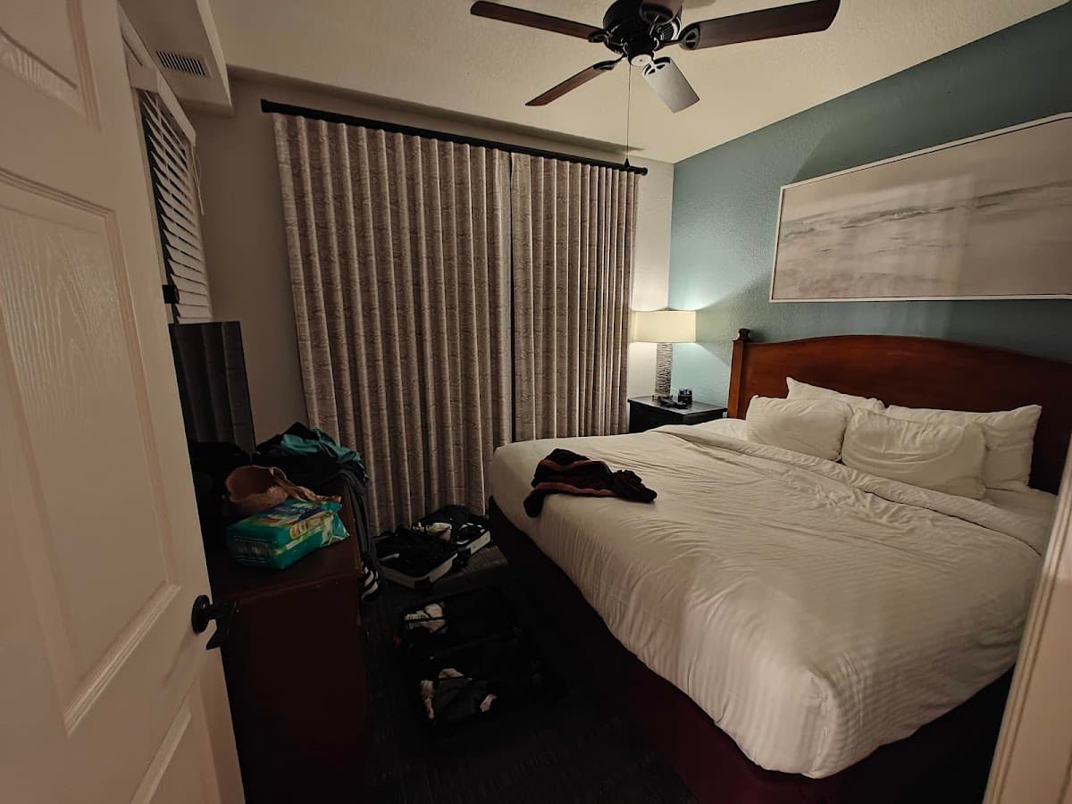 Building 19 at Bluegreen Vacations Mountain Run