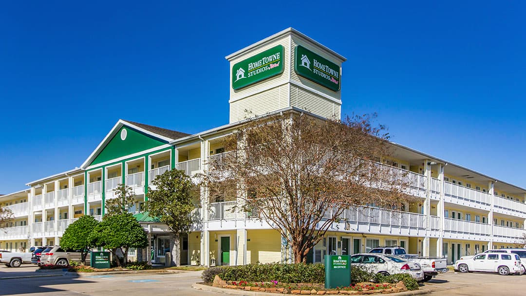 HomeTowne Studios Houston - West Oaks/ Energy Corridor