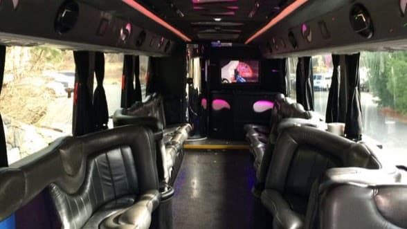 Carriage & Limousine Service Inc
