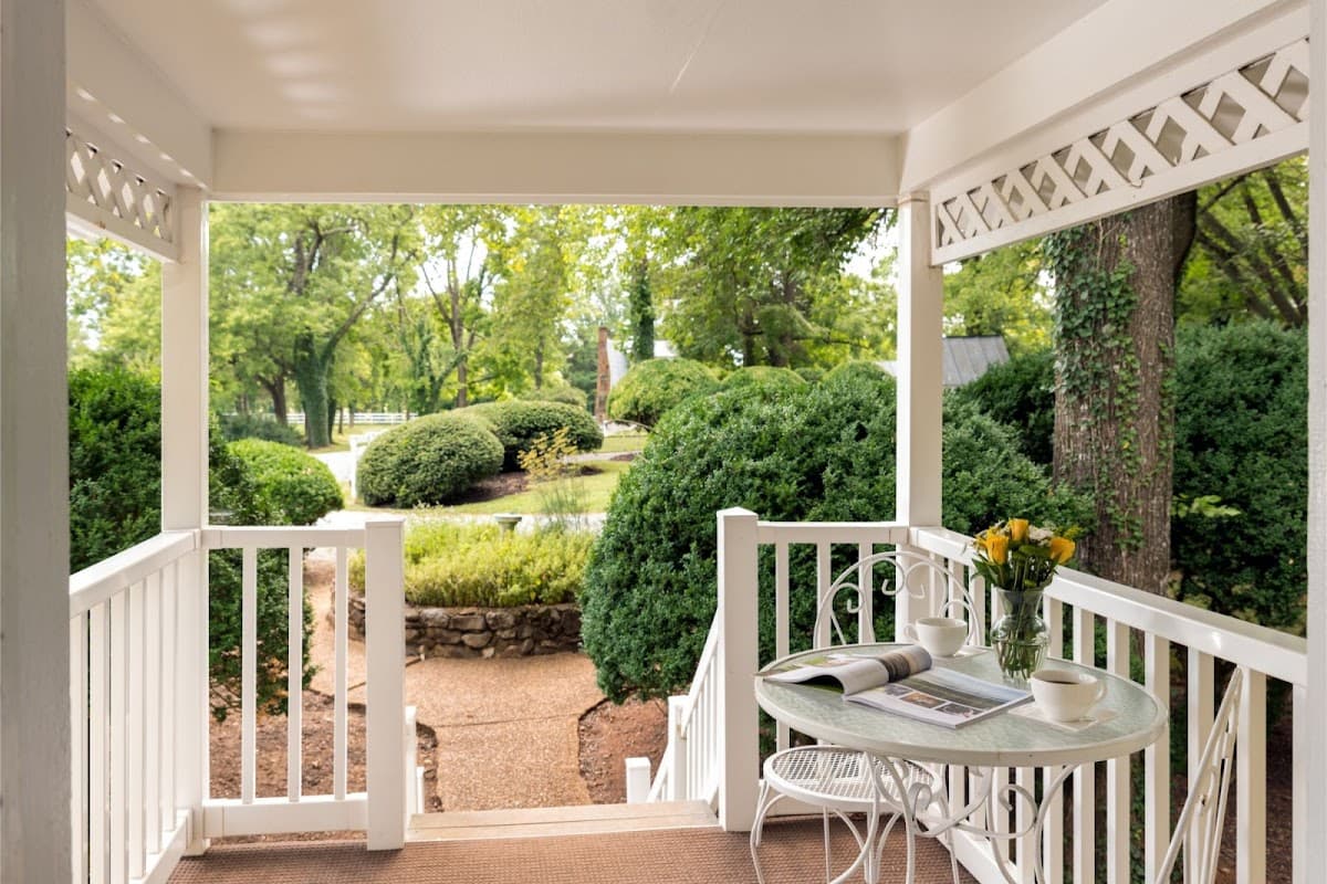 Prospect Hill Inn