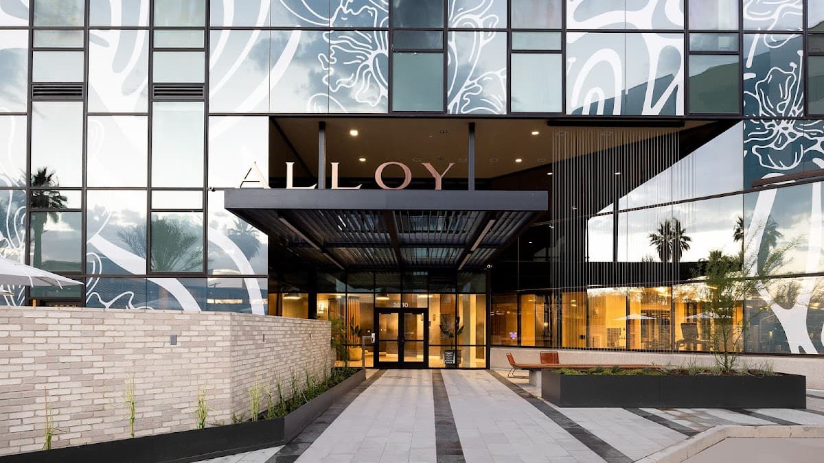 Sentral Alloy Midtown