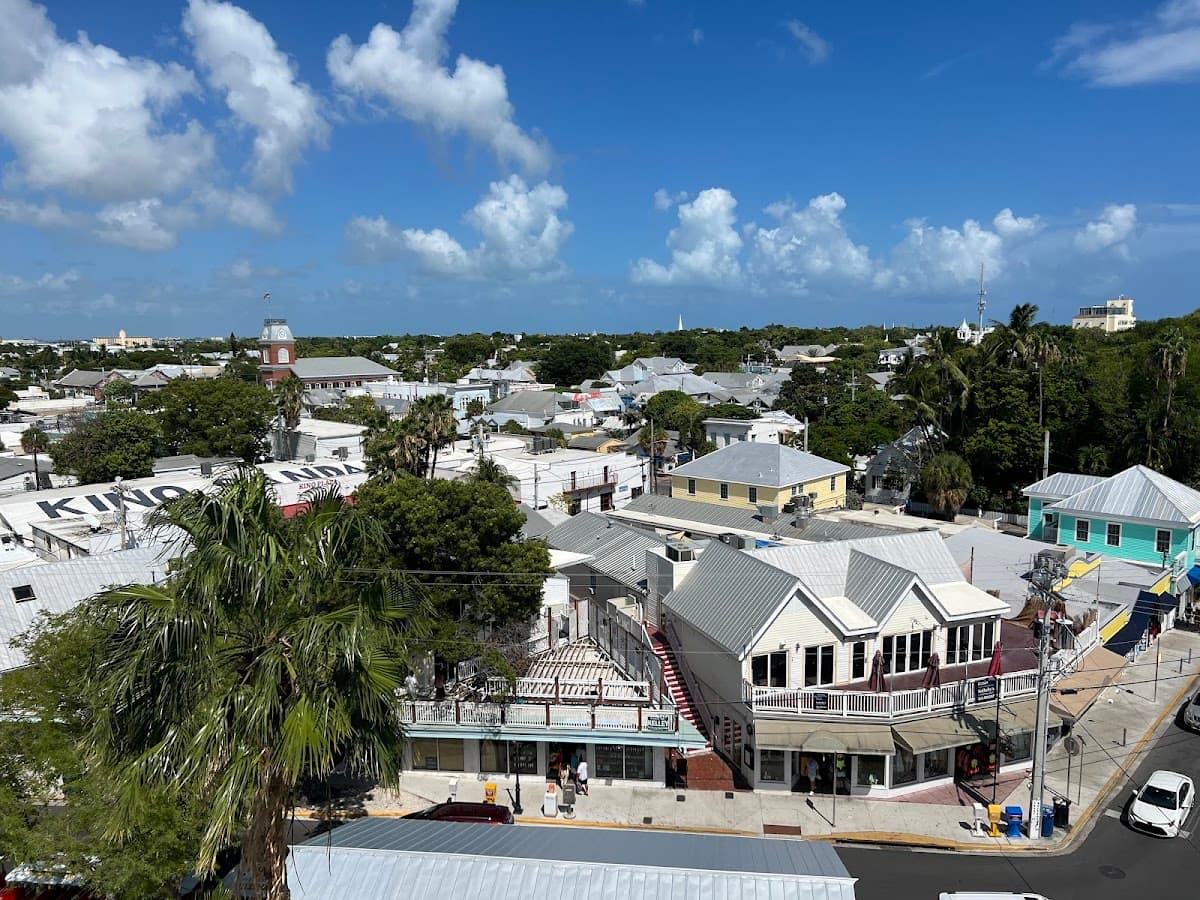 Key West Fishing Charters