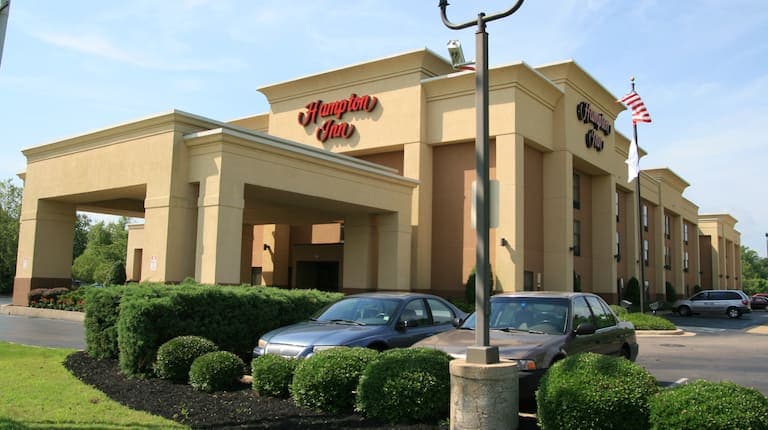 Hampton Inn Olive Branch